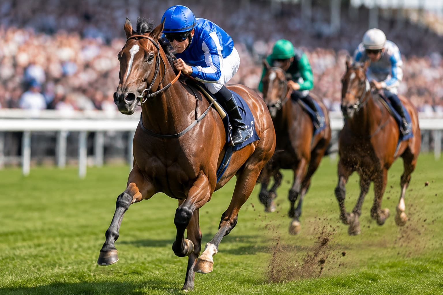 Fairplay Horse Racing Betting