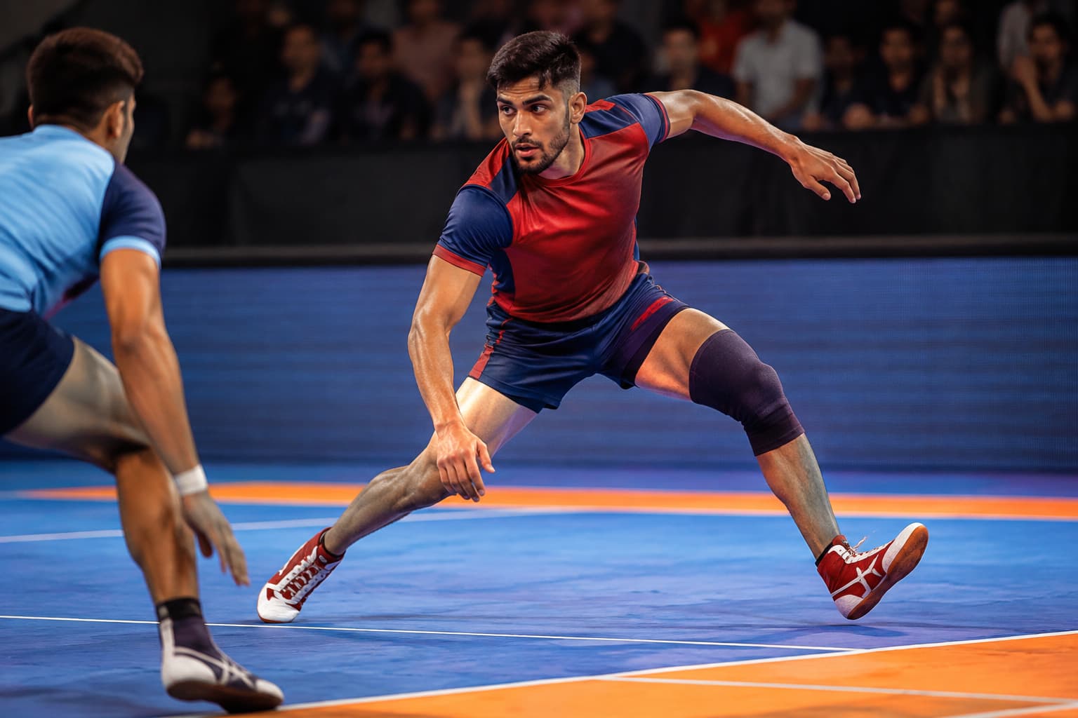 Fairplay Kabaddi Betting