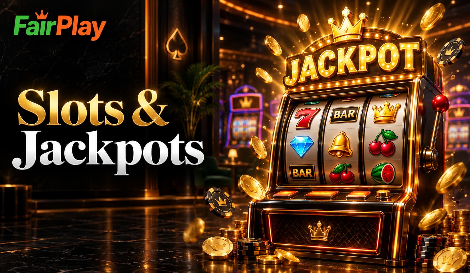 Fairplay Slots