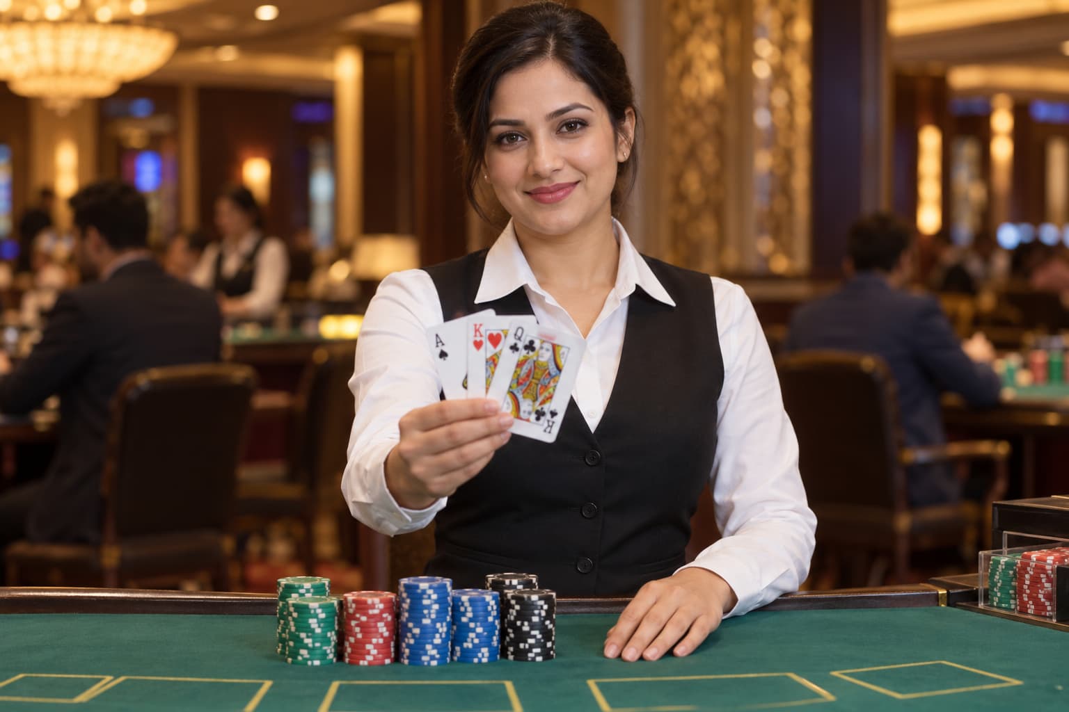 Fairplay Teen Patti Live