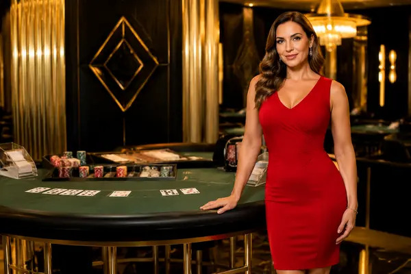Fairplay Baccarat