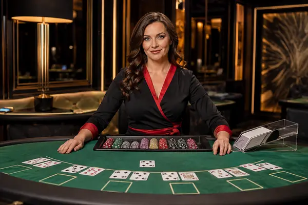 Fairplay Blackjack